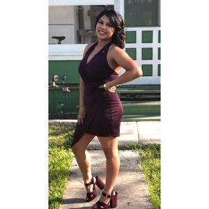 Meet your Posher, Breanna